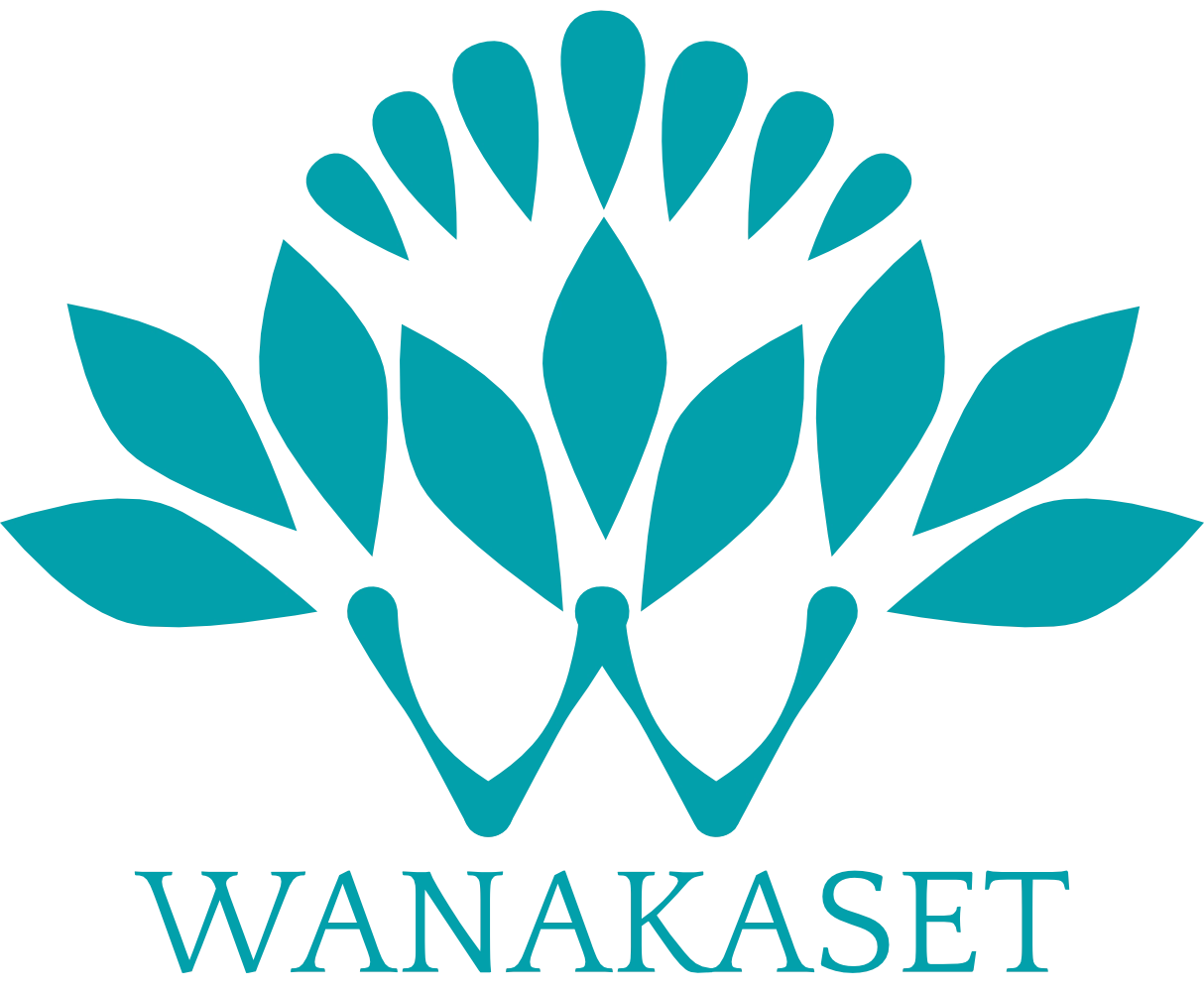 Wanakaset logo